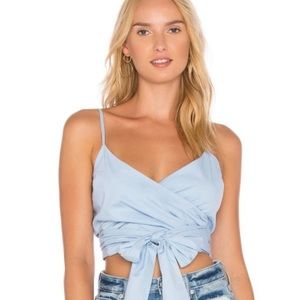 Lovers and friends X REVOLVE Loren top